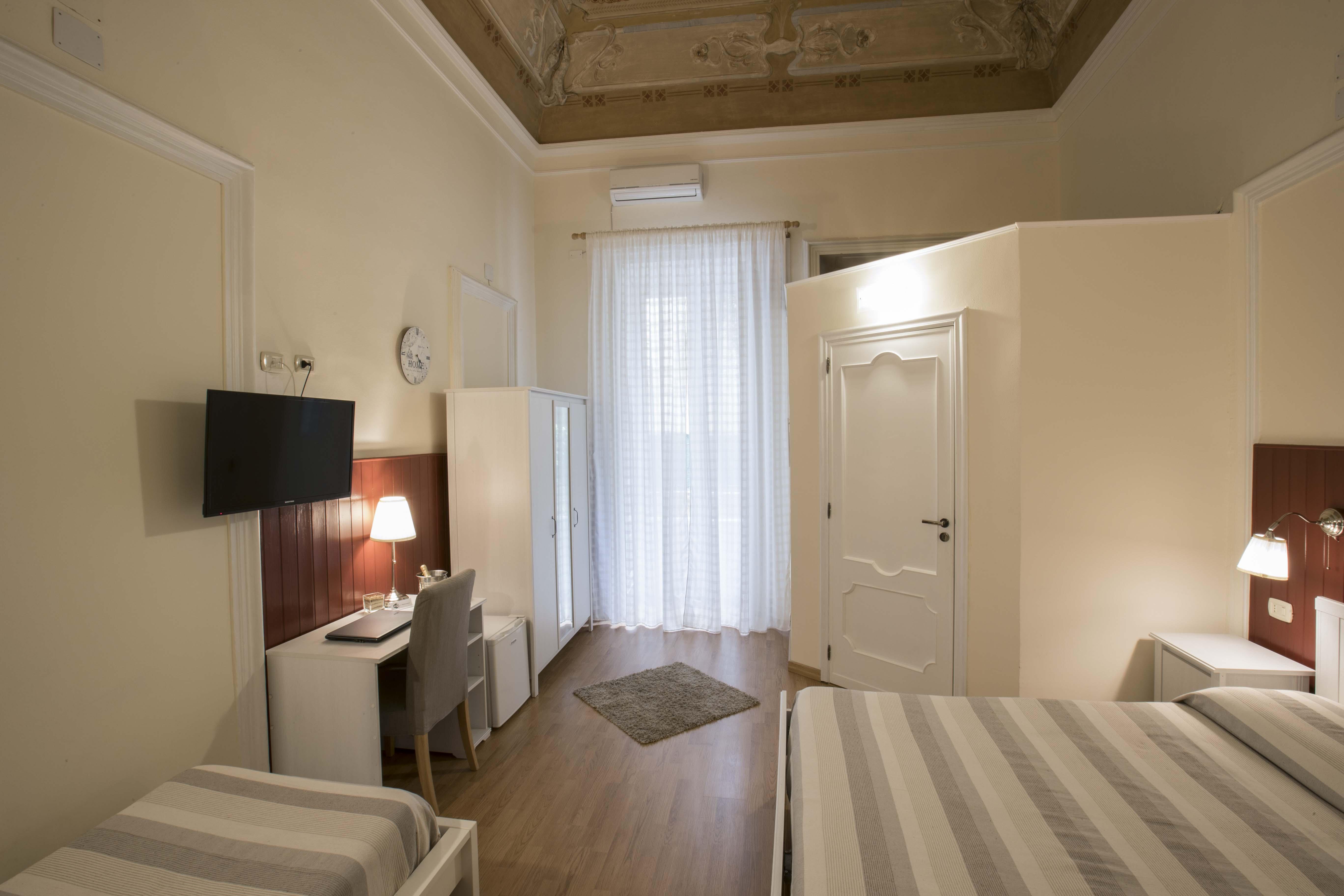 Dimora Novecento Bed & Breakfast Catania Bagian luar foto