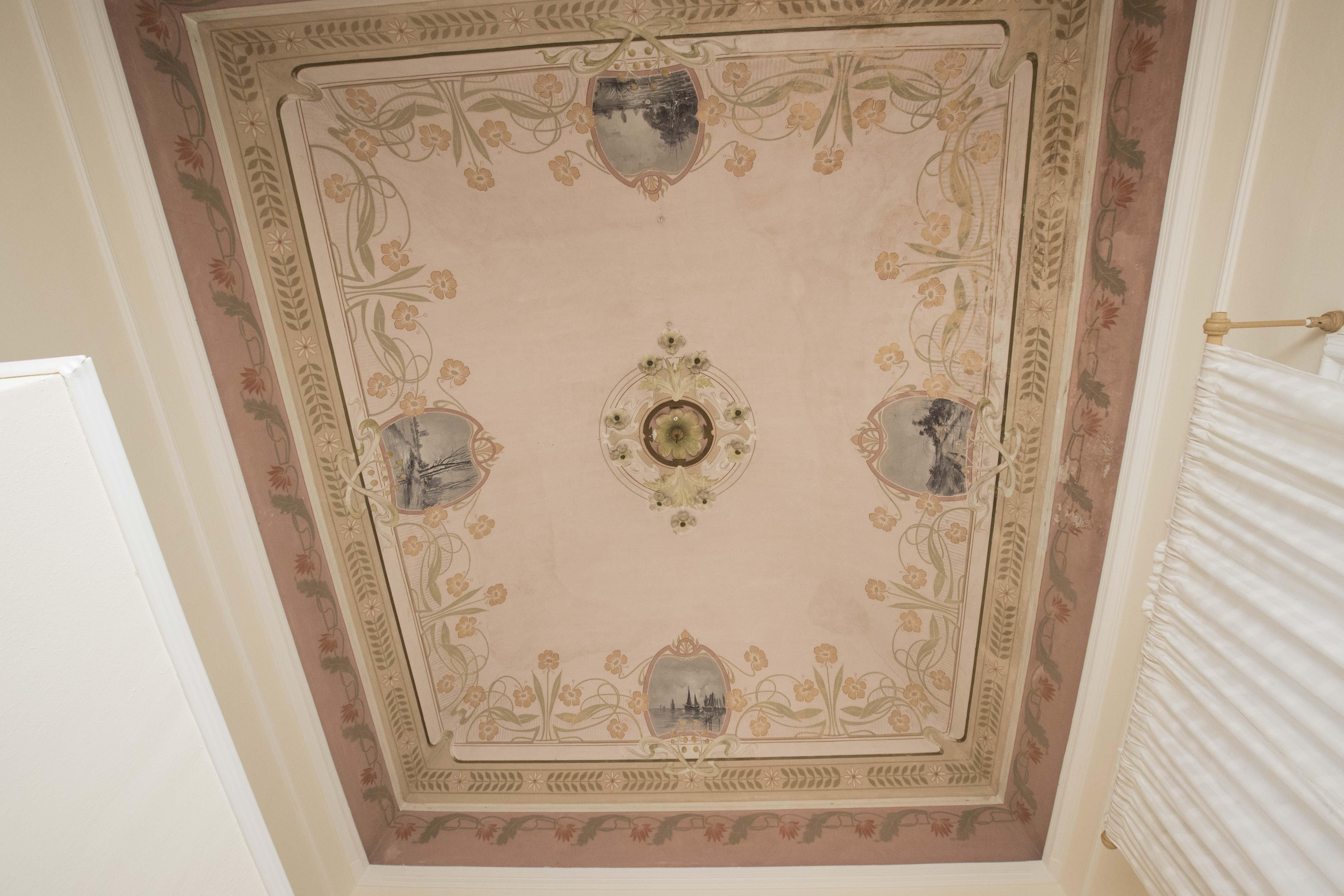 Dimora Novecento Bed & Breakfast Catania Bagian luar foto
