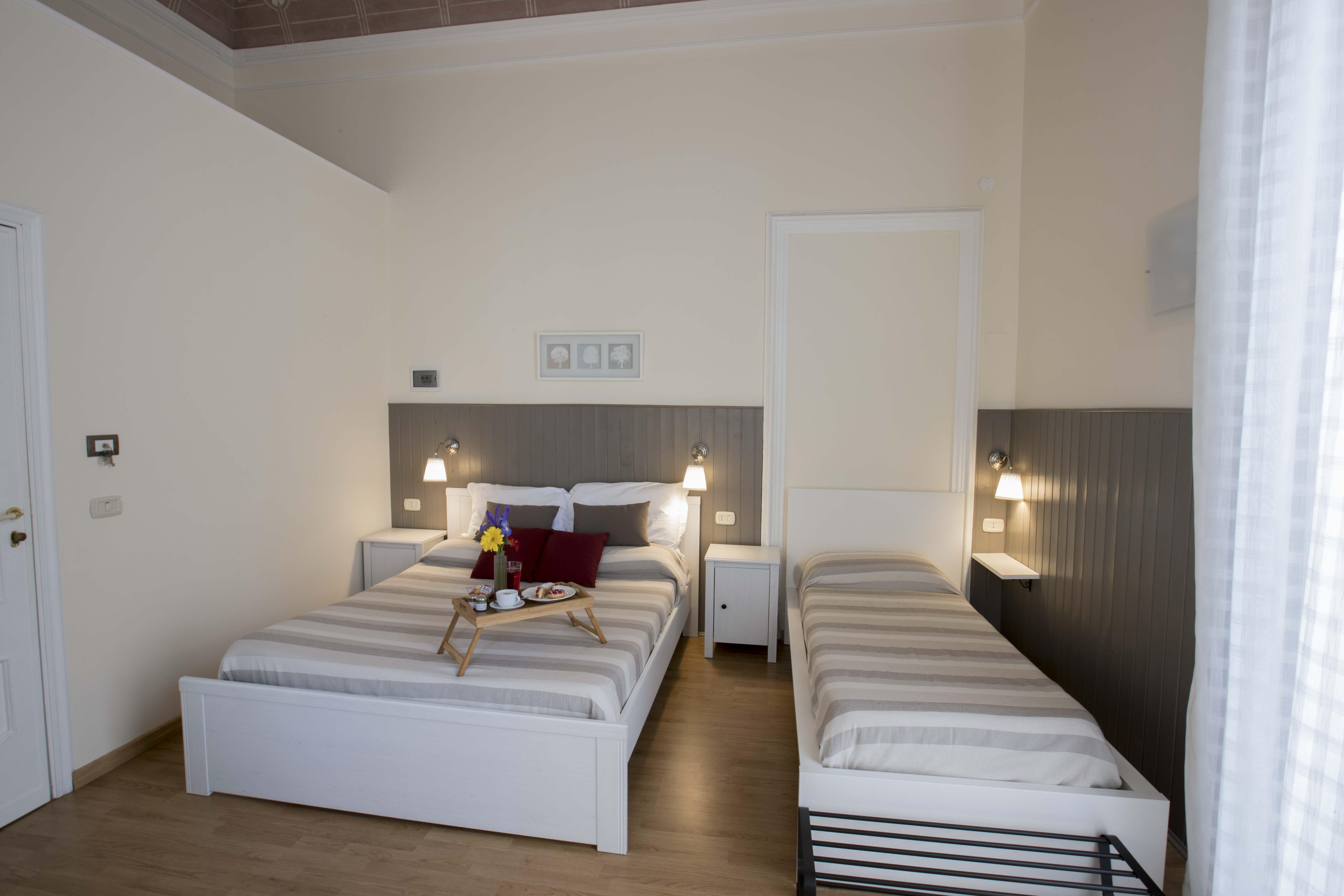 Dimora Novecento Bed & Breakfast Catania Bagian luar foto