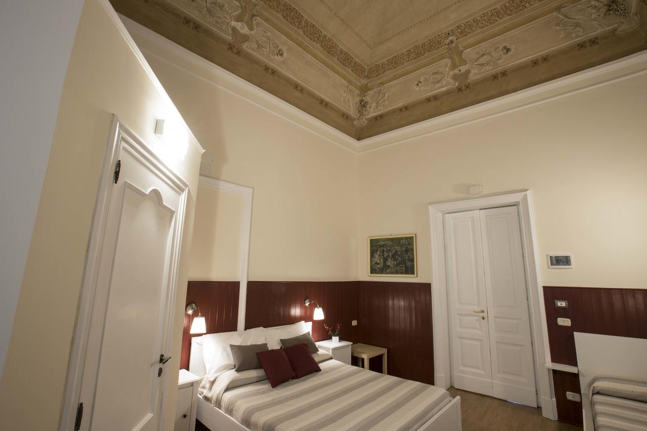 Dimora Novecento Bed & Breakfast Catania Bagian luar foto